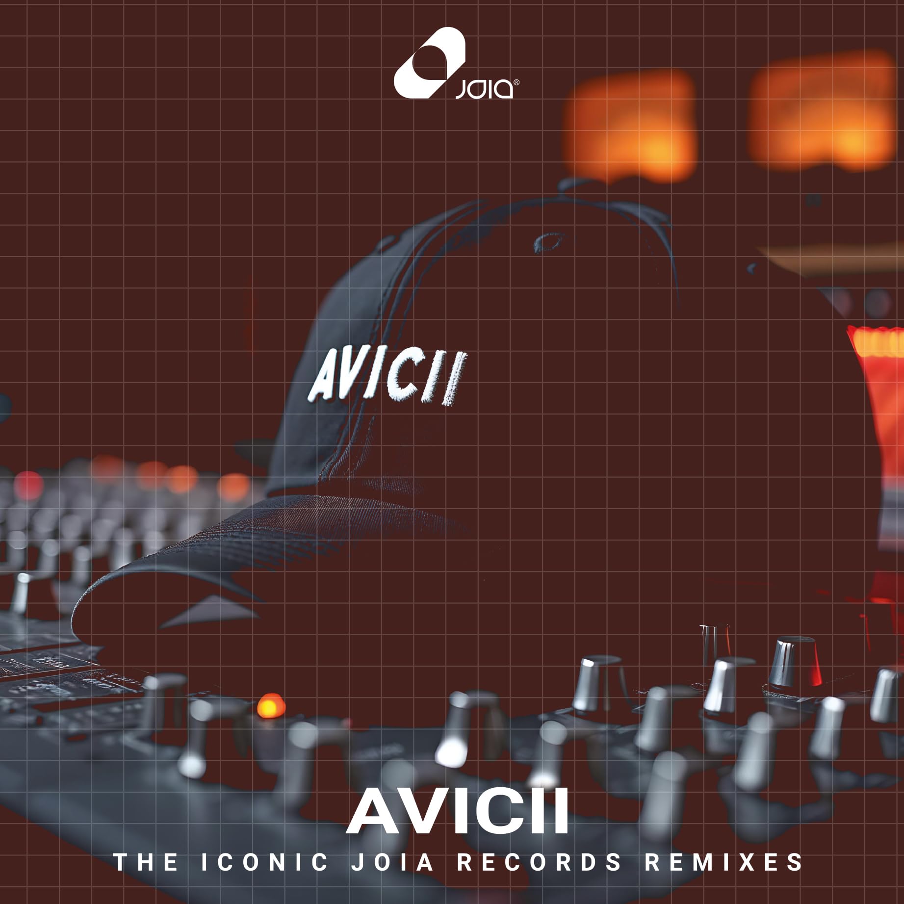 Avicii: the Iconic Joia Records Remixes Pop
