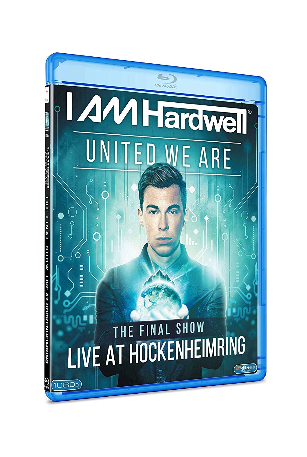 Hardwell - United We Are Films
