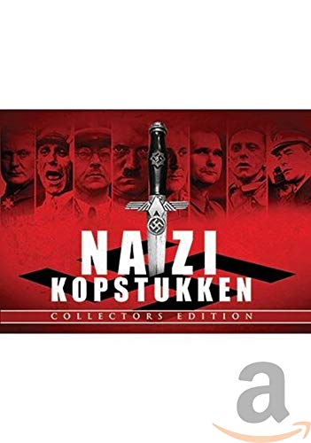 Nazi kopstukken - Collectors edition Films