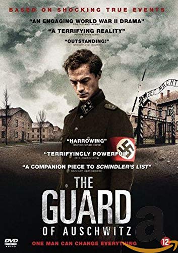 Die Suche nach dem Licht in der Finsternis / The Guard of Auschwitz ( ) Movies