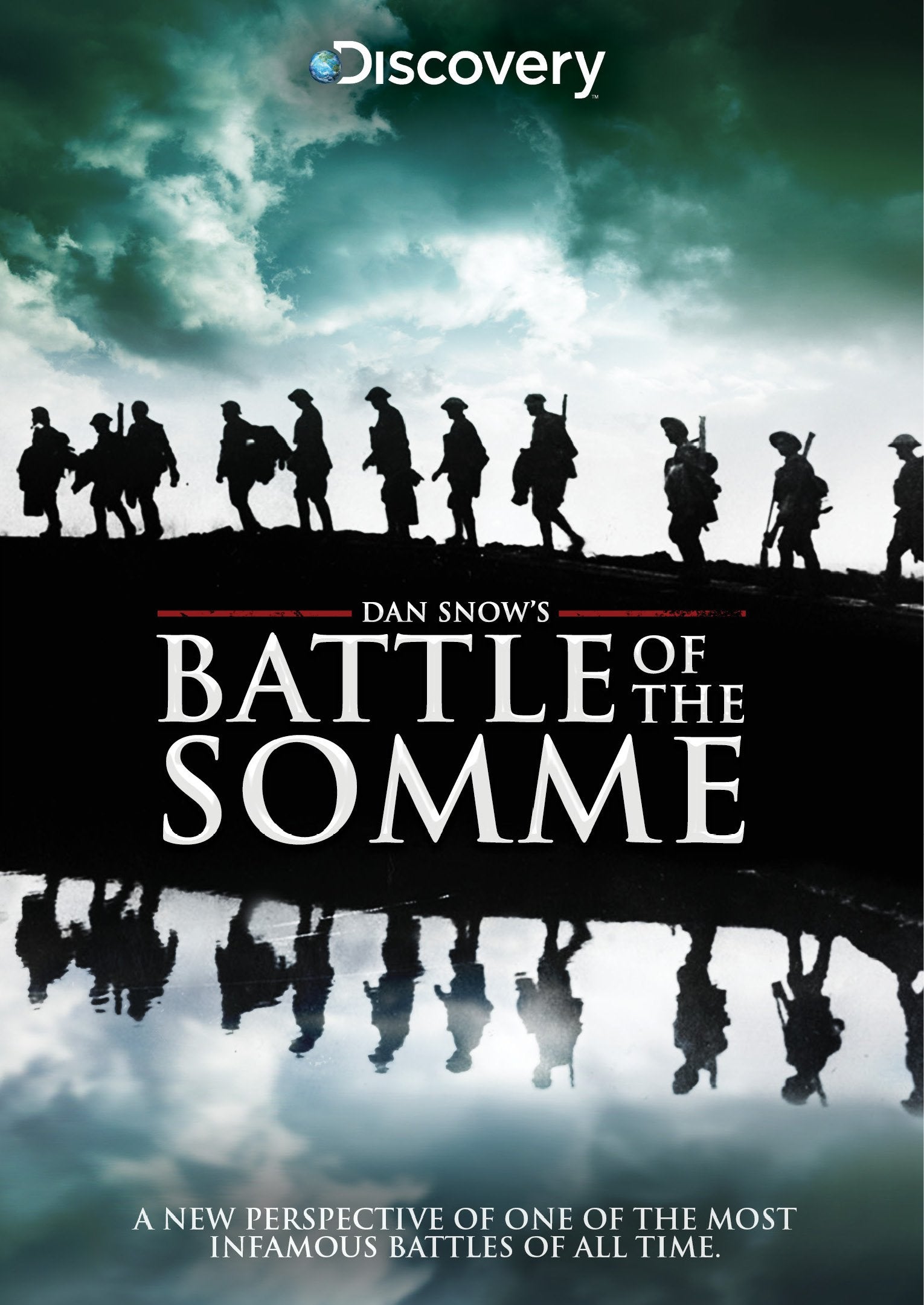 dvd - Battle Of The Somme (1 DVD) Films