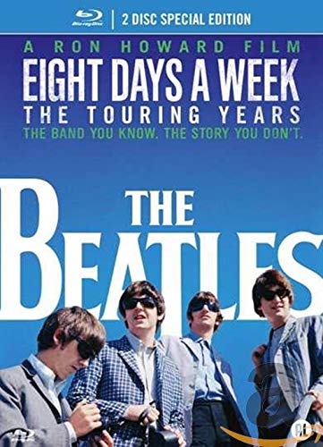 The Beatles - Eight days a week (Special edition) Films
