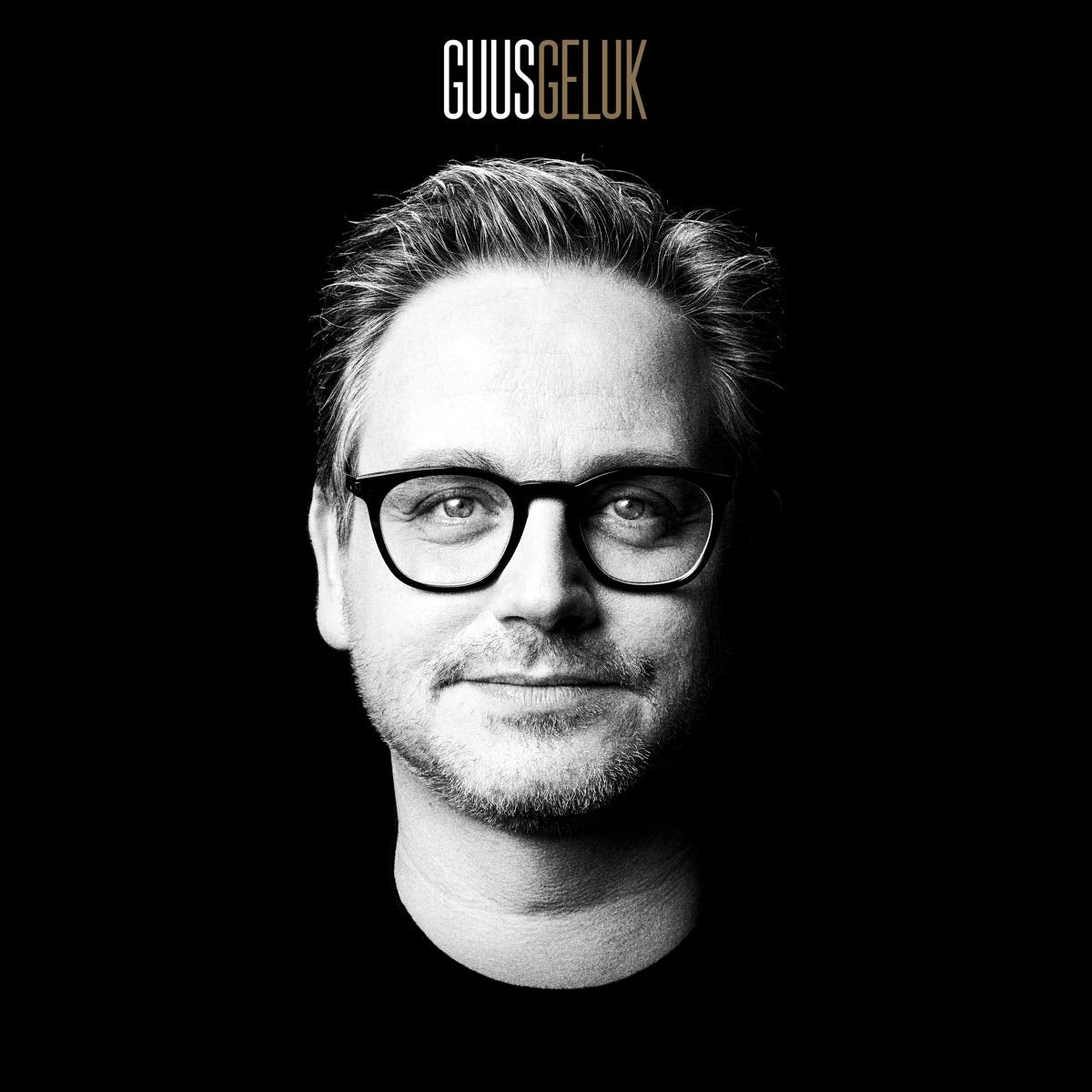 Guus Meeuwis - Geluk Music for Children