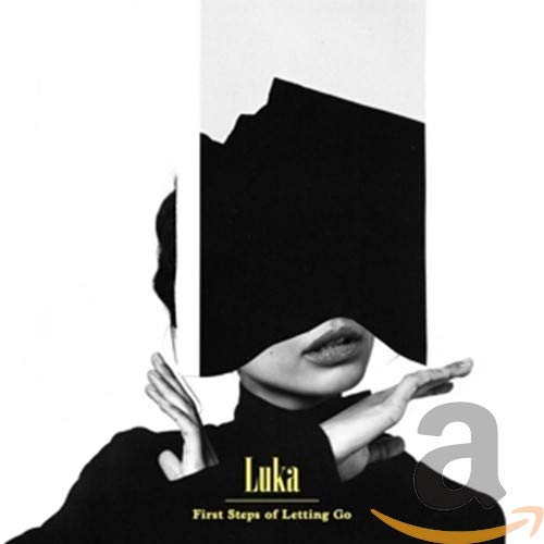 Product Image: First Steps of Letting Go