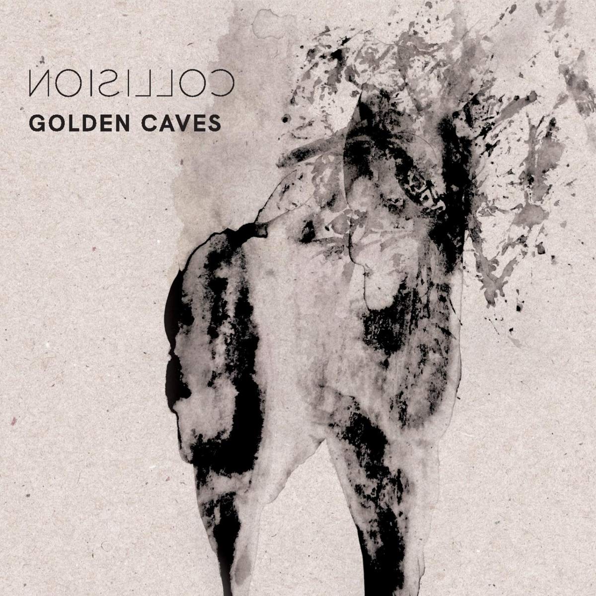 Golden Caves - Collision Music for Children
