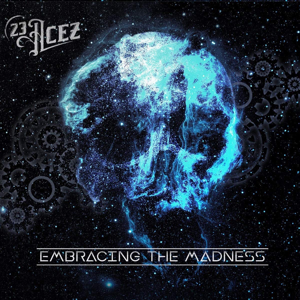 23 Acez - Embracing The Madness Music for Children