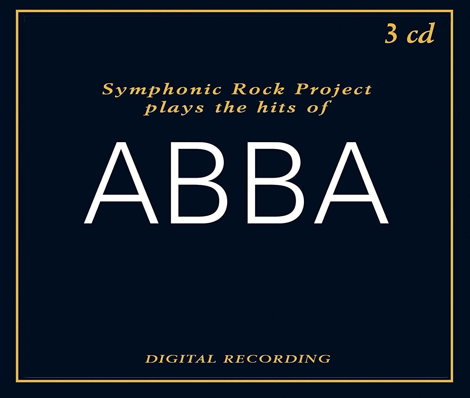 Plays the Hits of Abba Classical