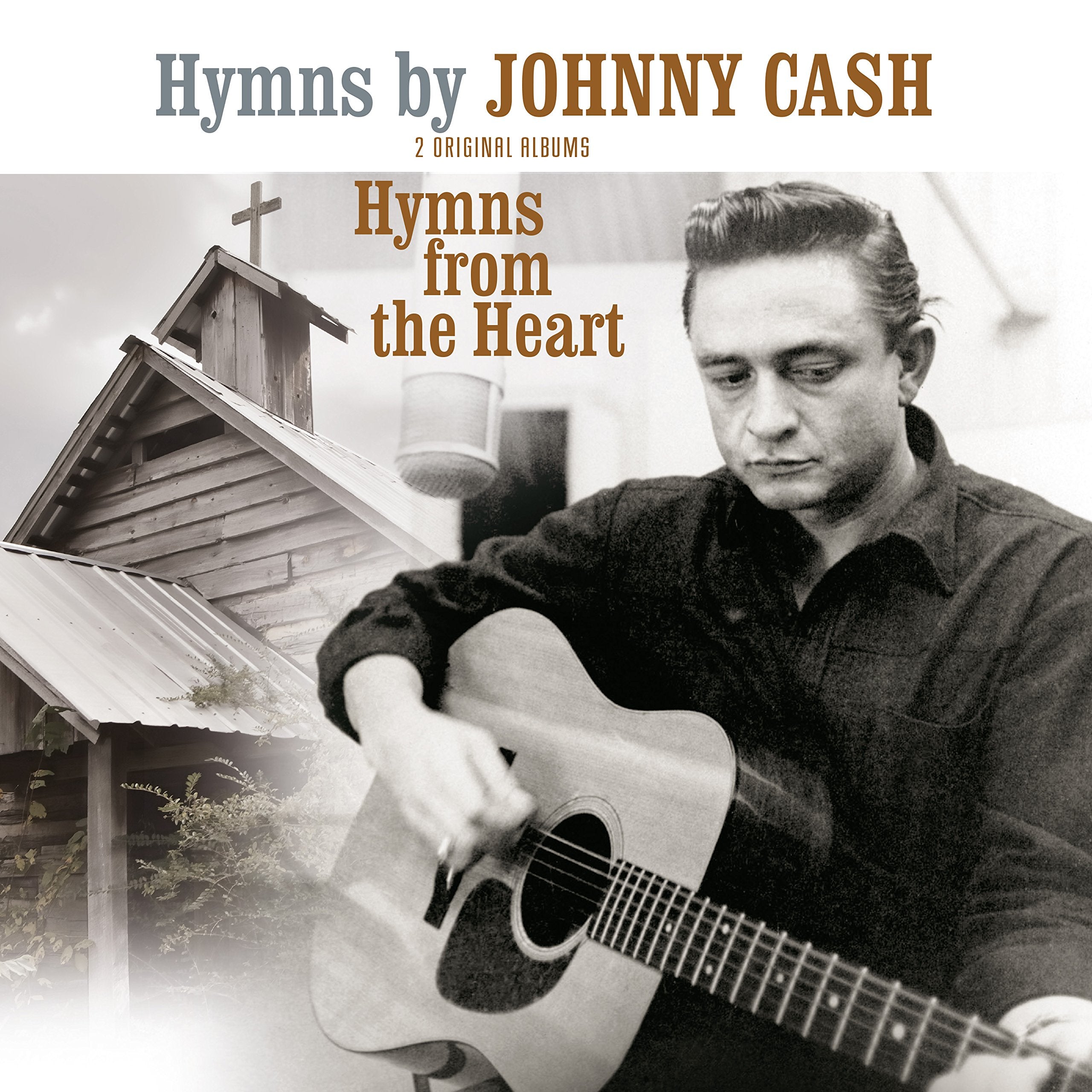 Hymns/Hymns from the Heart Pop