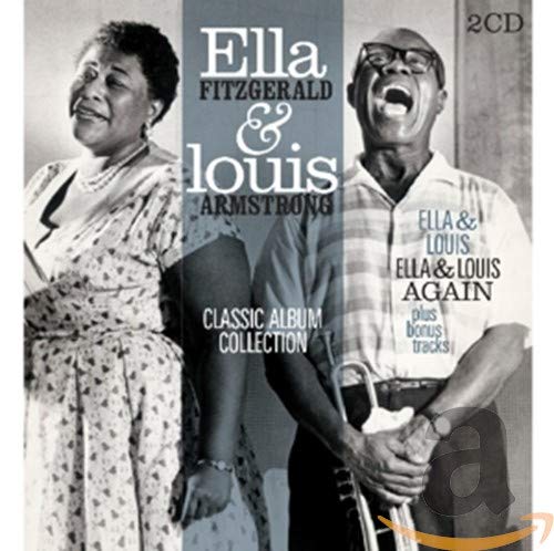 Classic Album Collection Jazz