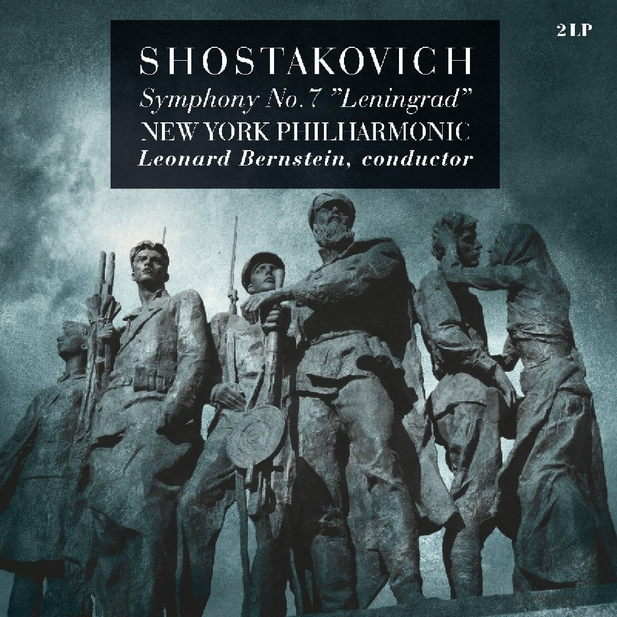 Symphony No.7, Op.60 'Leningrad' Classical
