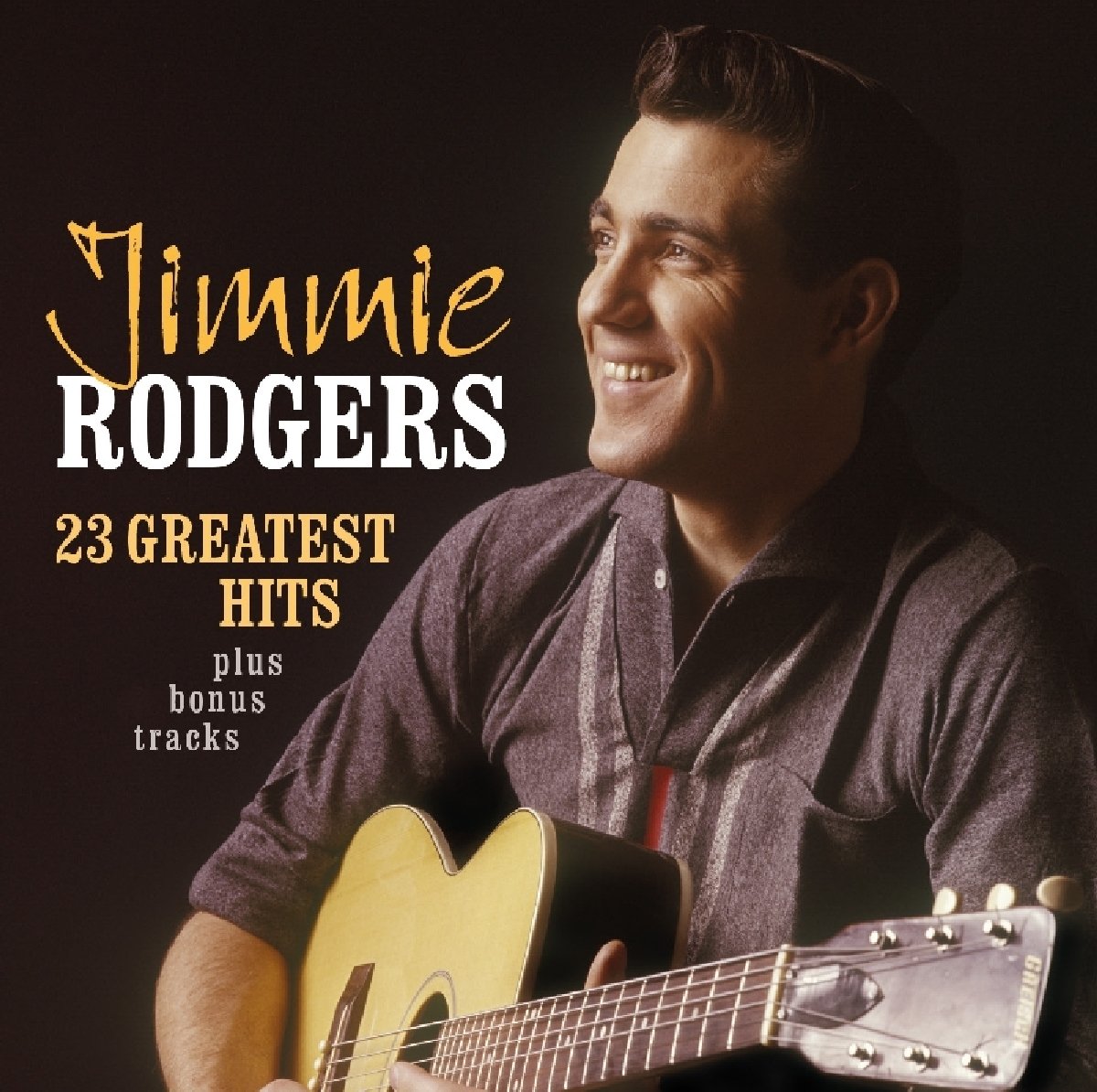 23 Greatest Hits+Bonus Tracks Country & Folk