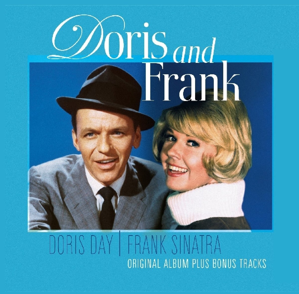 Product Image: Doris And Frank