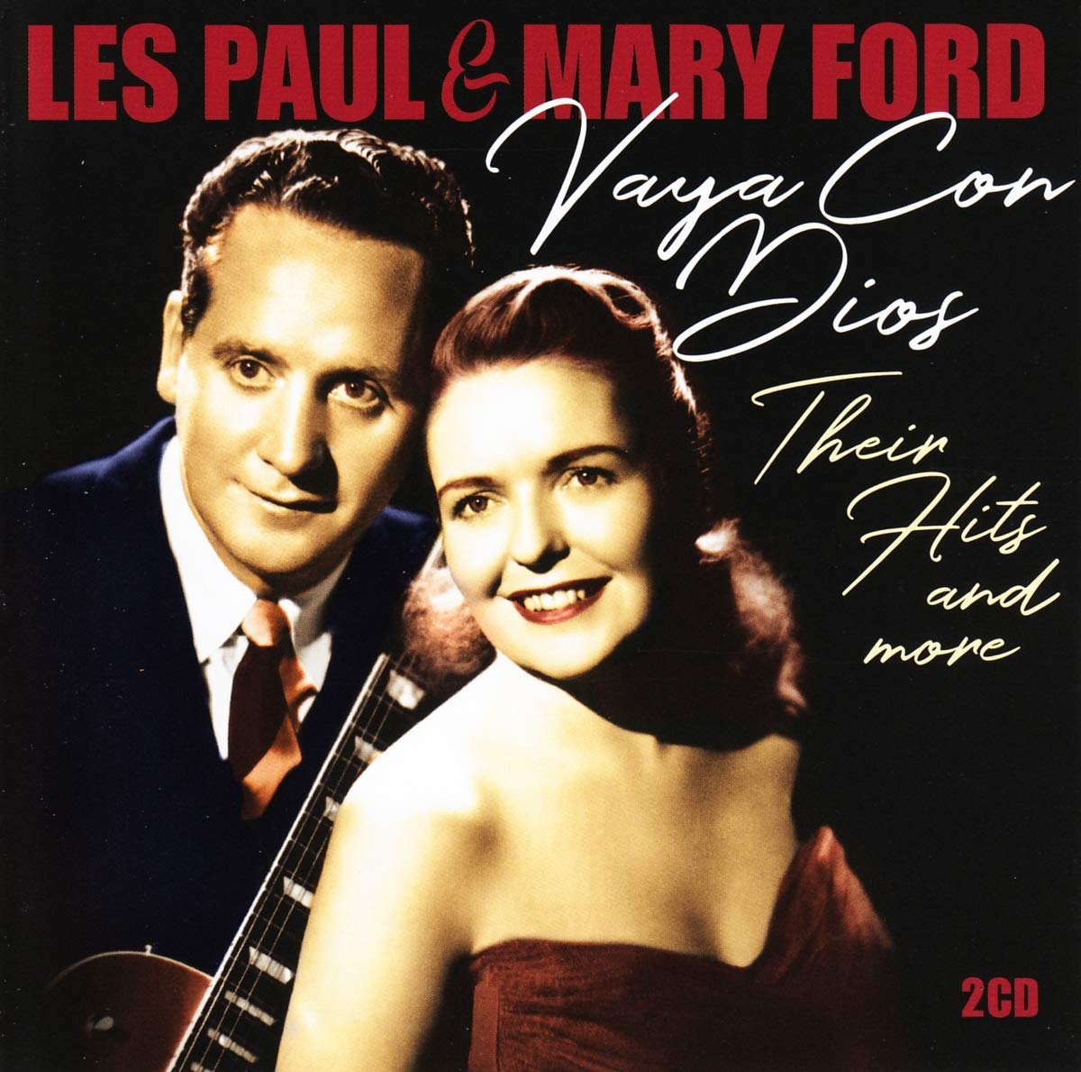 Vaya Con Dios-Their Hits and More Pop