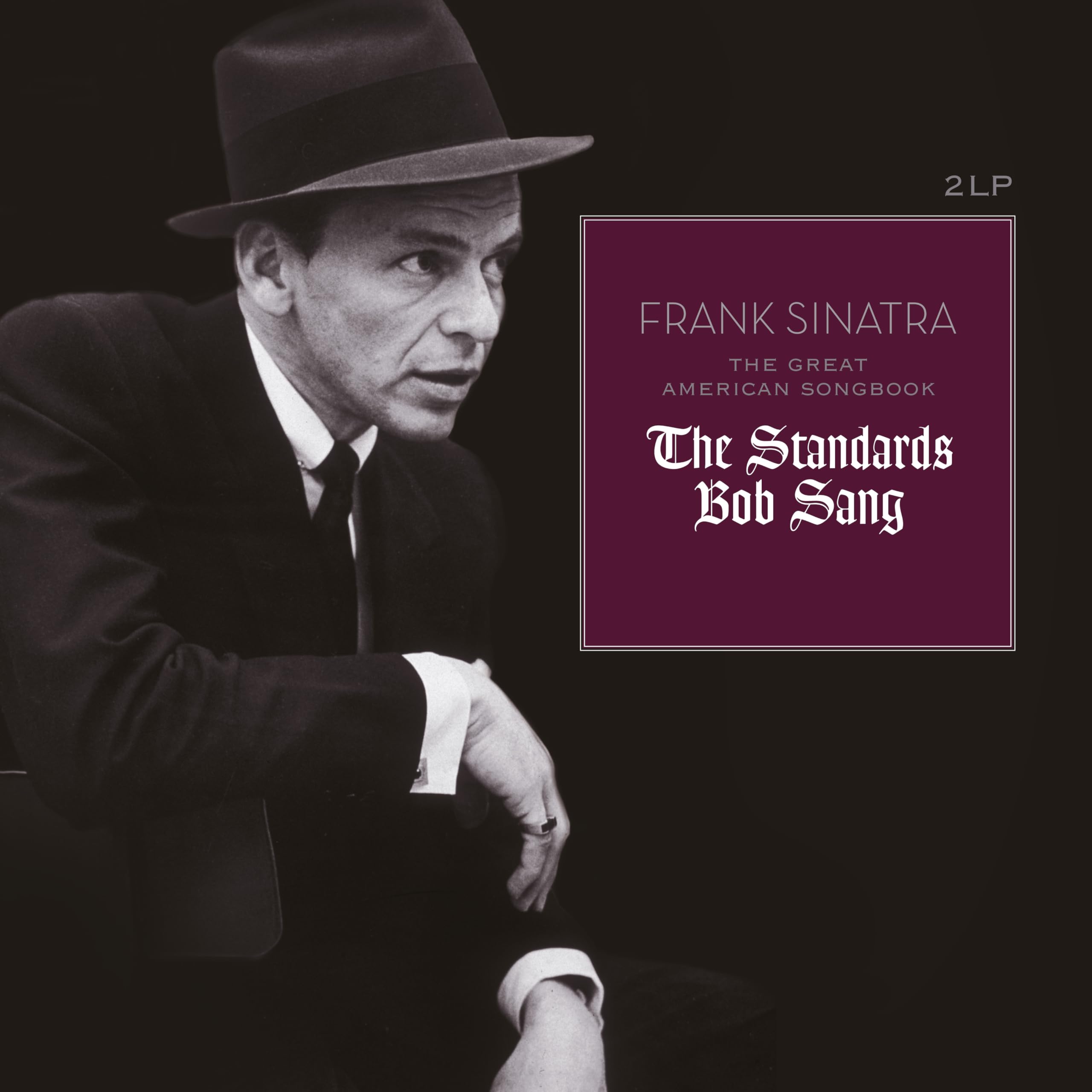The Great American Songbook: the Standards Bob San Pop