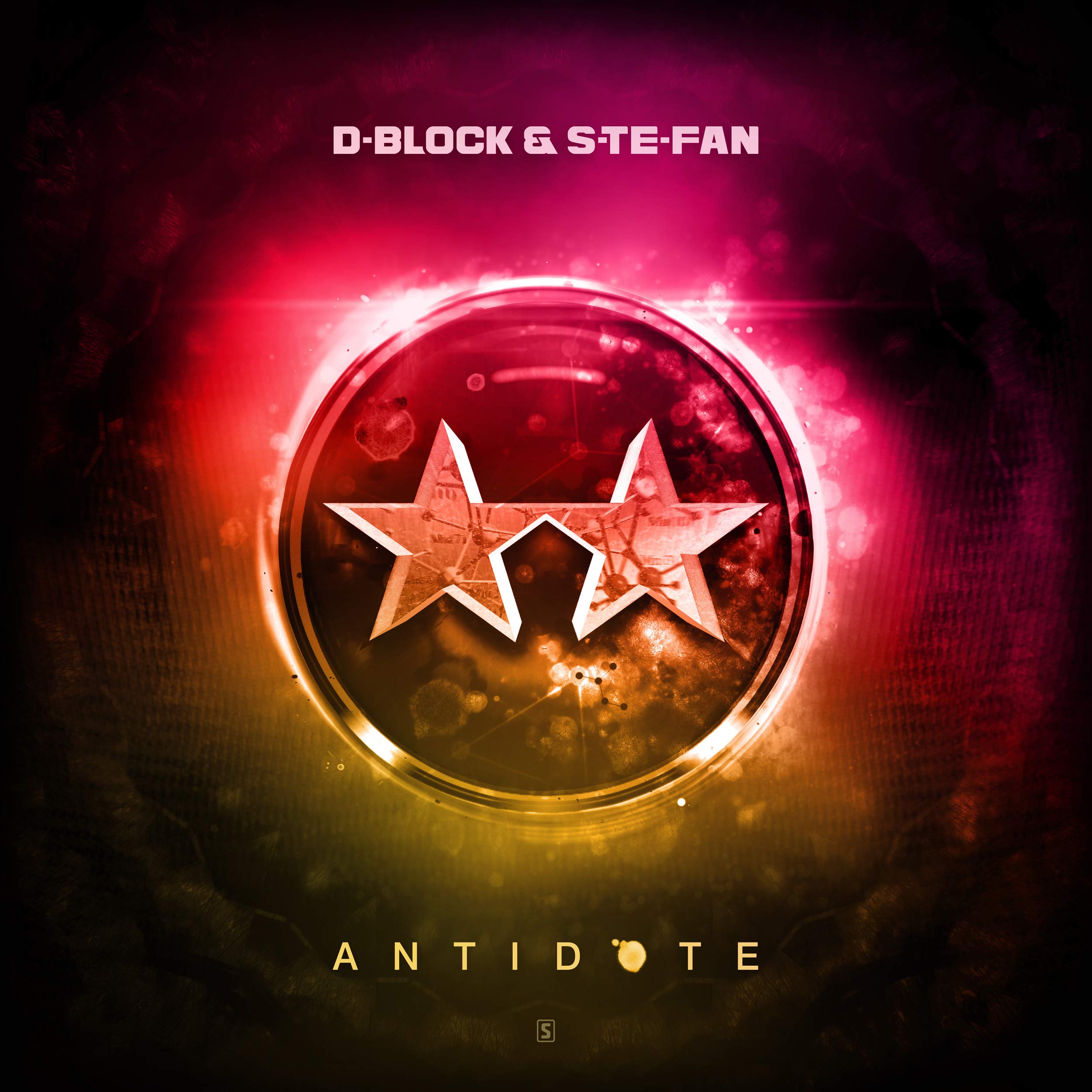 Antidote (Album) Dance & Electronic