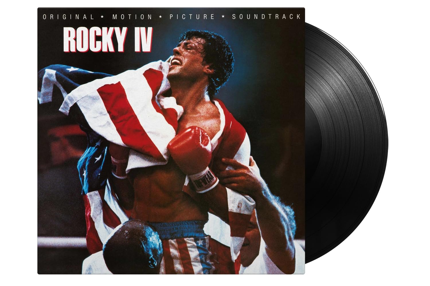 Rocky IV Pop