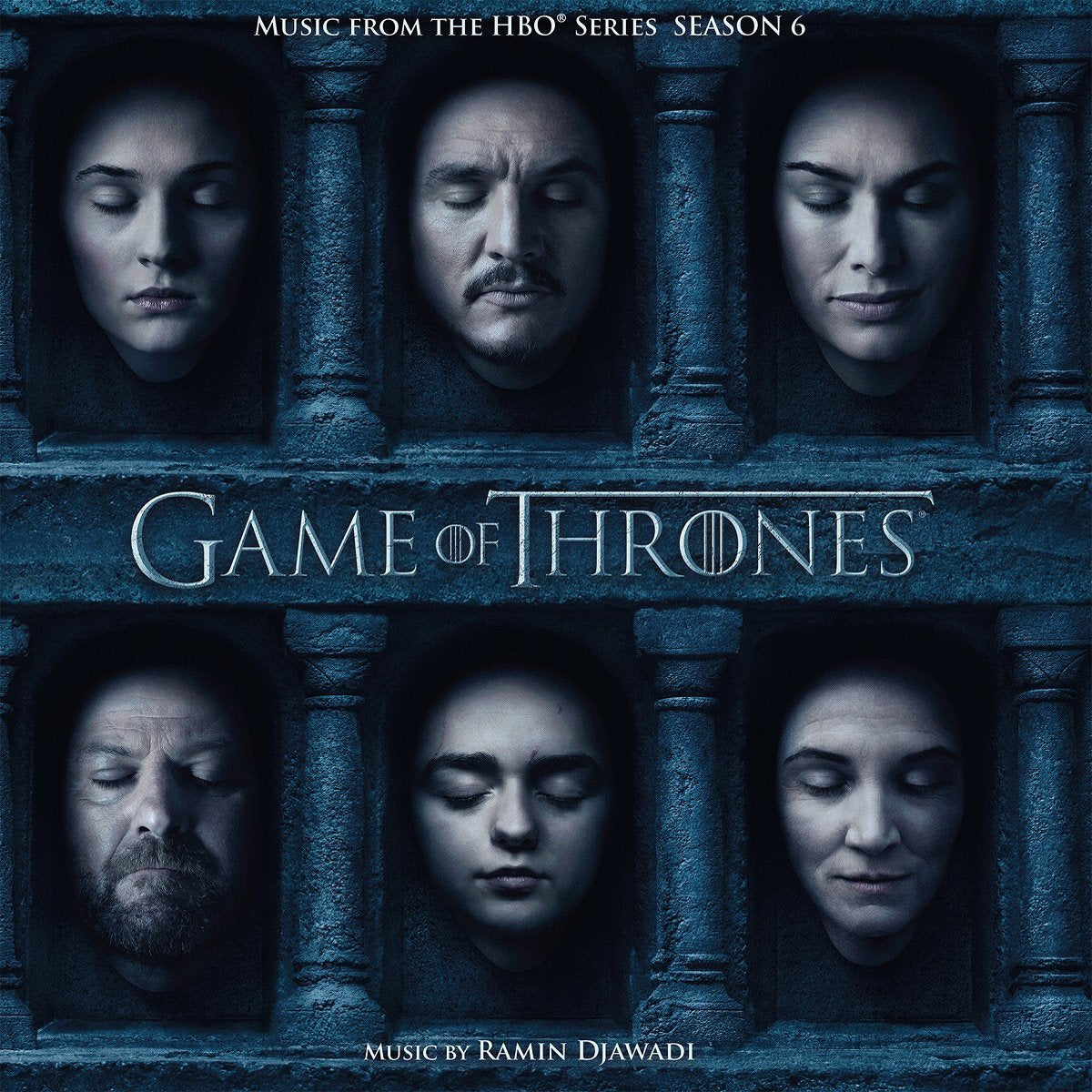 Game of Thrones 6 (Ramin Djawadi) Pop