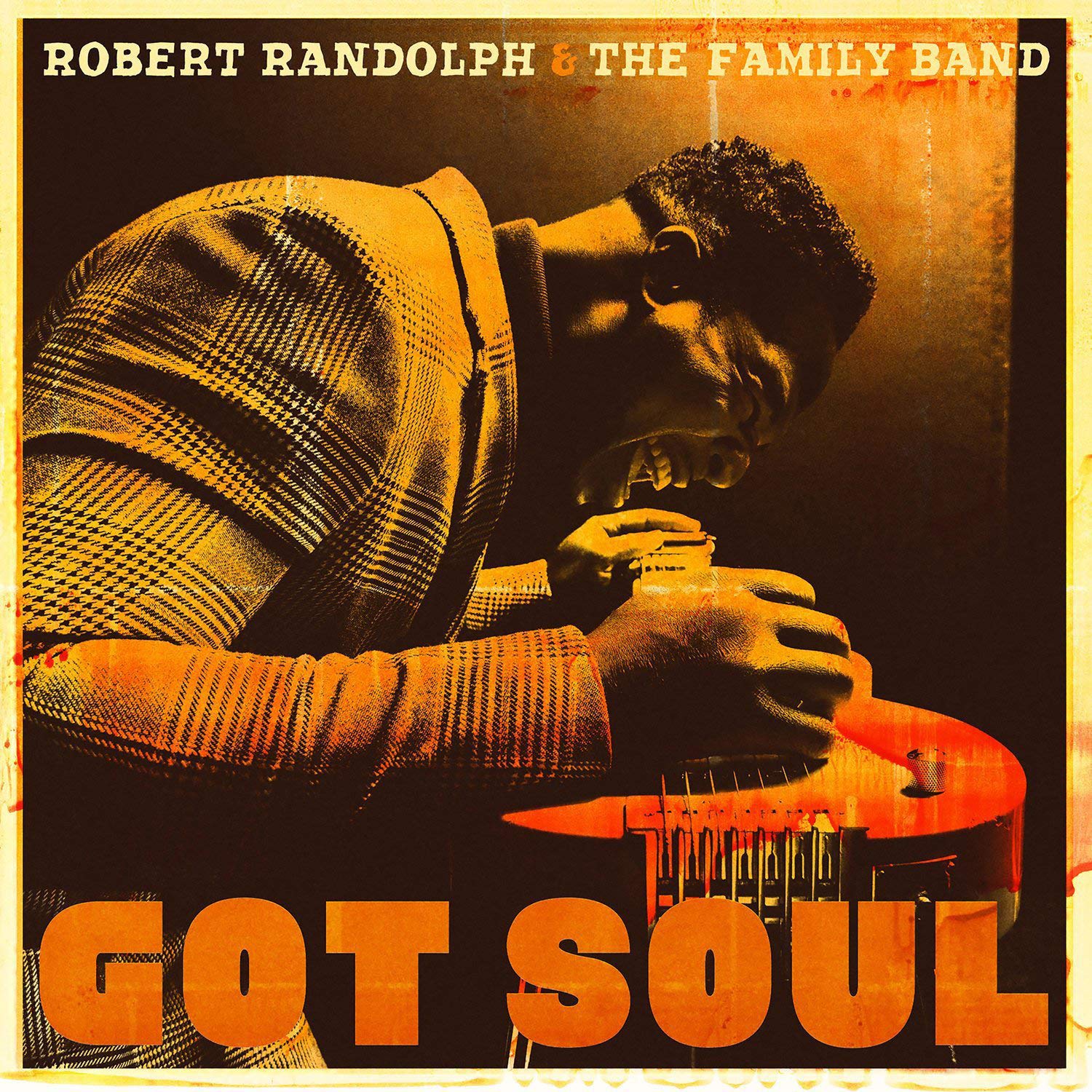 Got Soul Blues