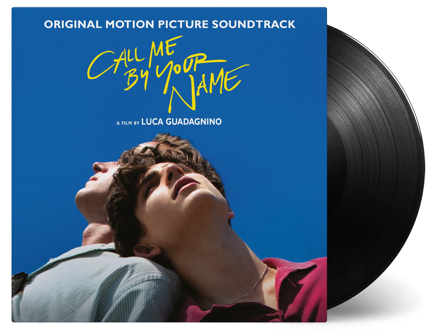 Call Me By Your Name -Hq- Soundtracks & Musicals