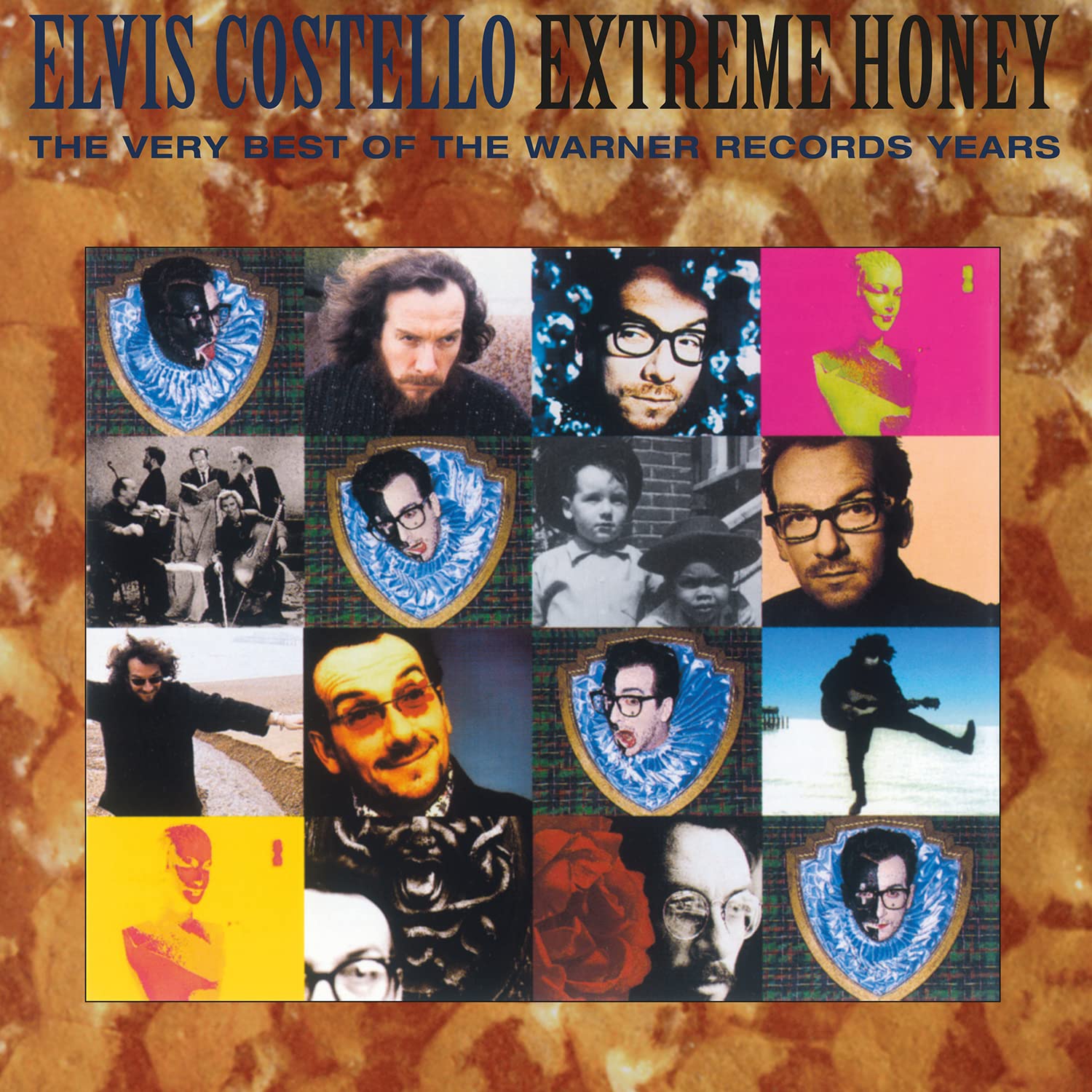 Extreme Honey -Very Best of Warner Records Years- Pop