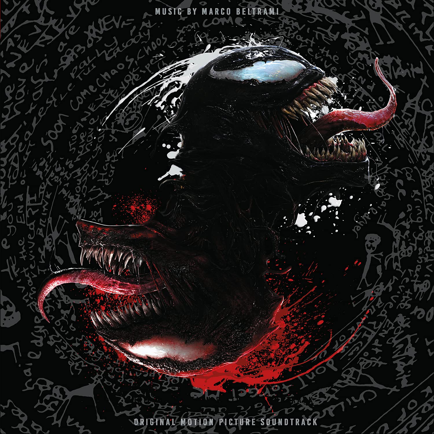 Venom: Let There Be Carnage Pop