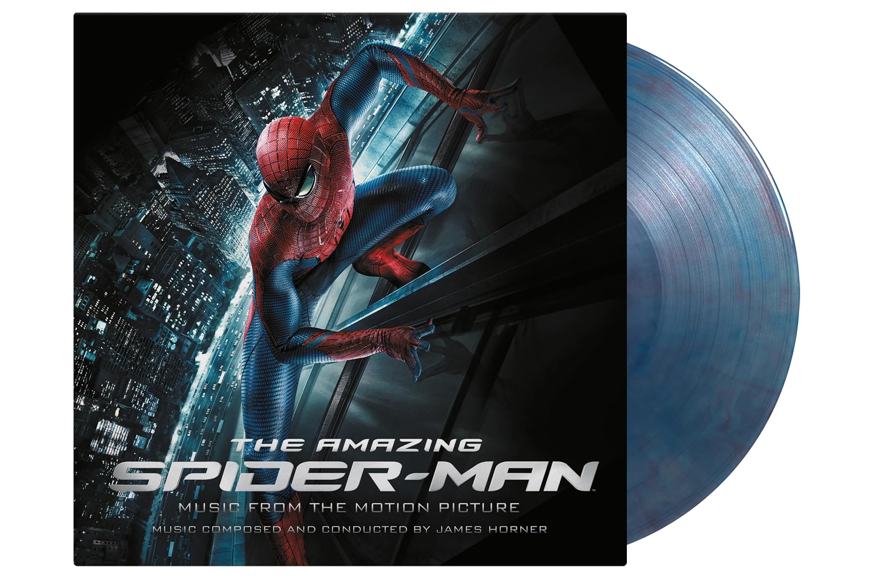 Amazing Spider-Man Pop