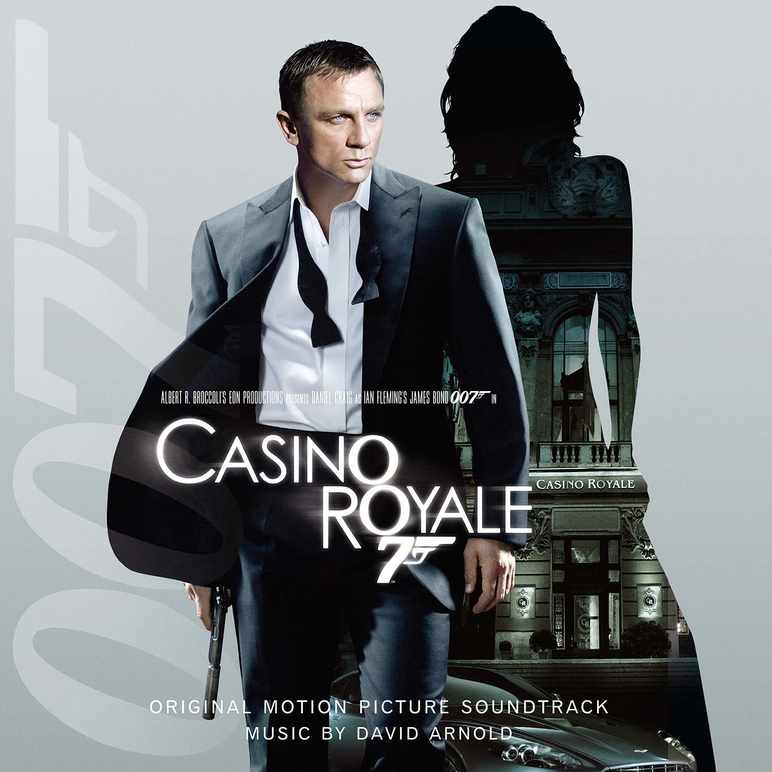 Casino Royale Pop