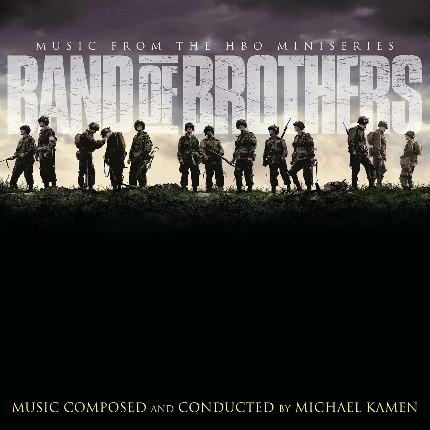 Band of Brothers Pop