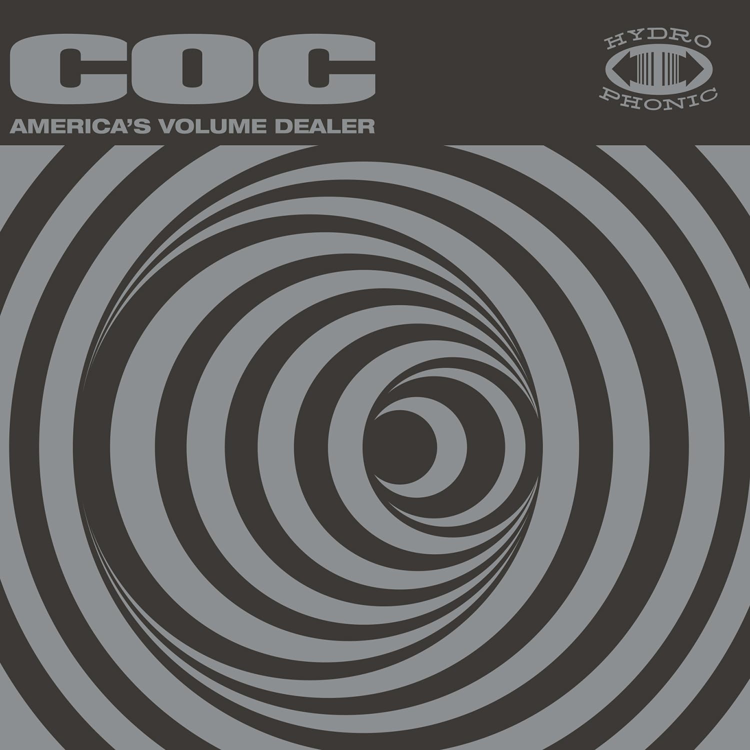 America'S Volume Dealer Metal & Hardrock