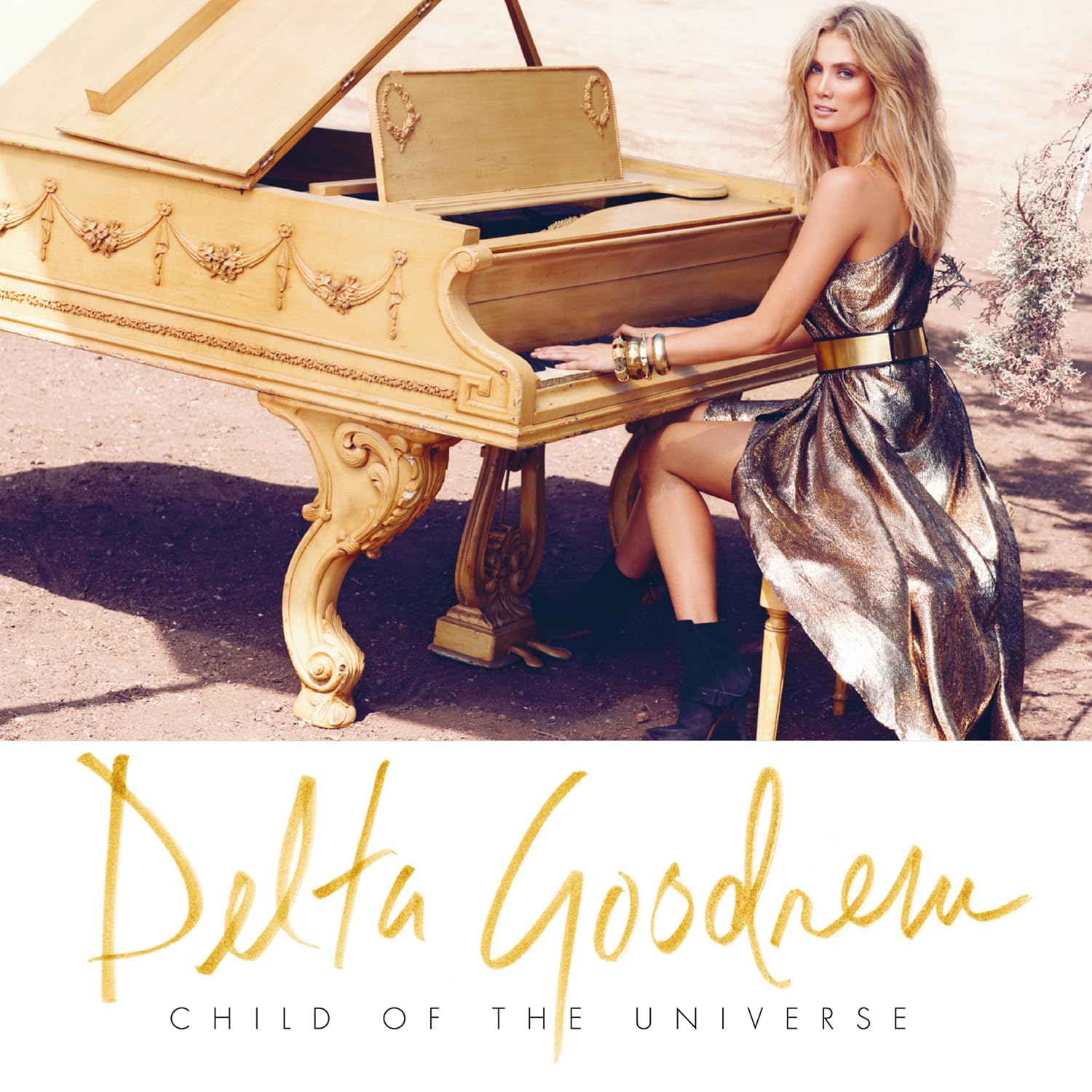 Child of the Universe Pop