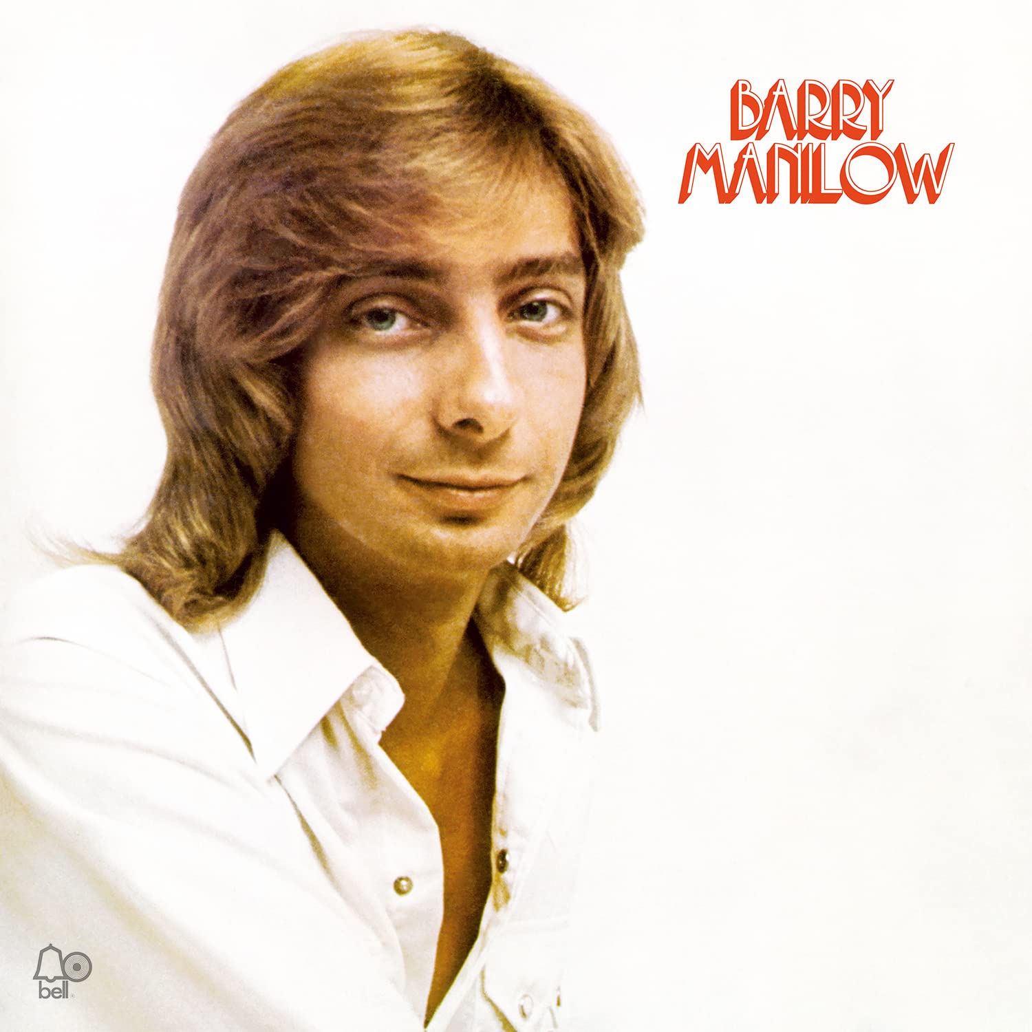 Barry Manilow/Vinyle Couleur Fumee Audiophile 180gr/50eme Anniversaire cd
