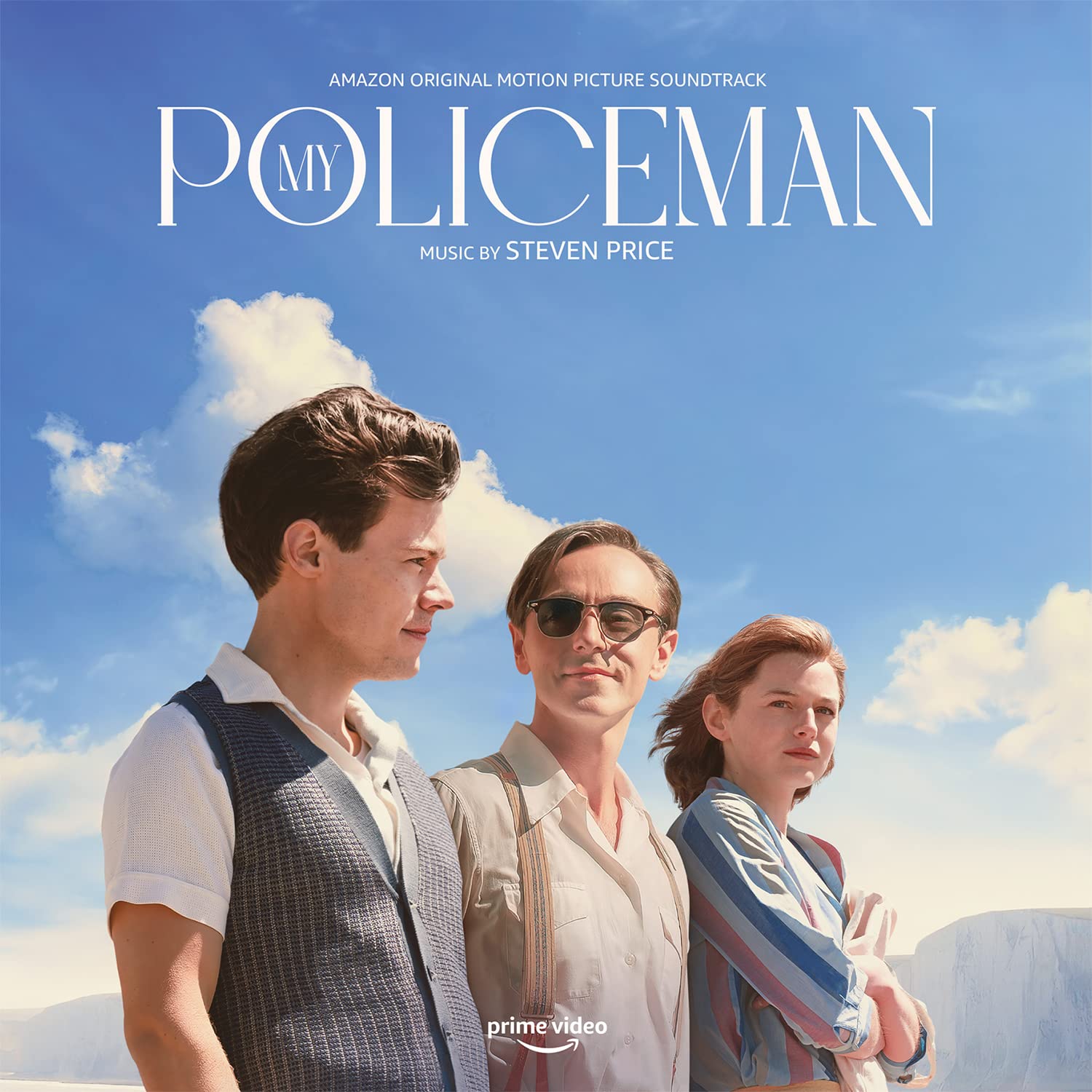 My Policeman Pop