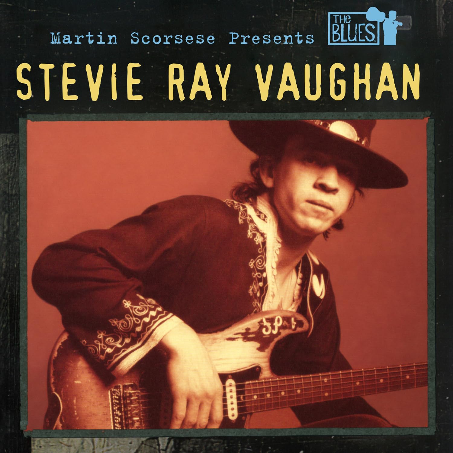Martin Scorsese Presents the Blues Soundtracks & Musicals