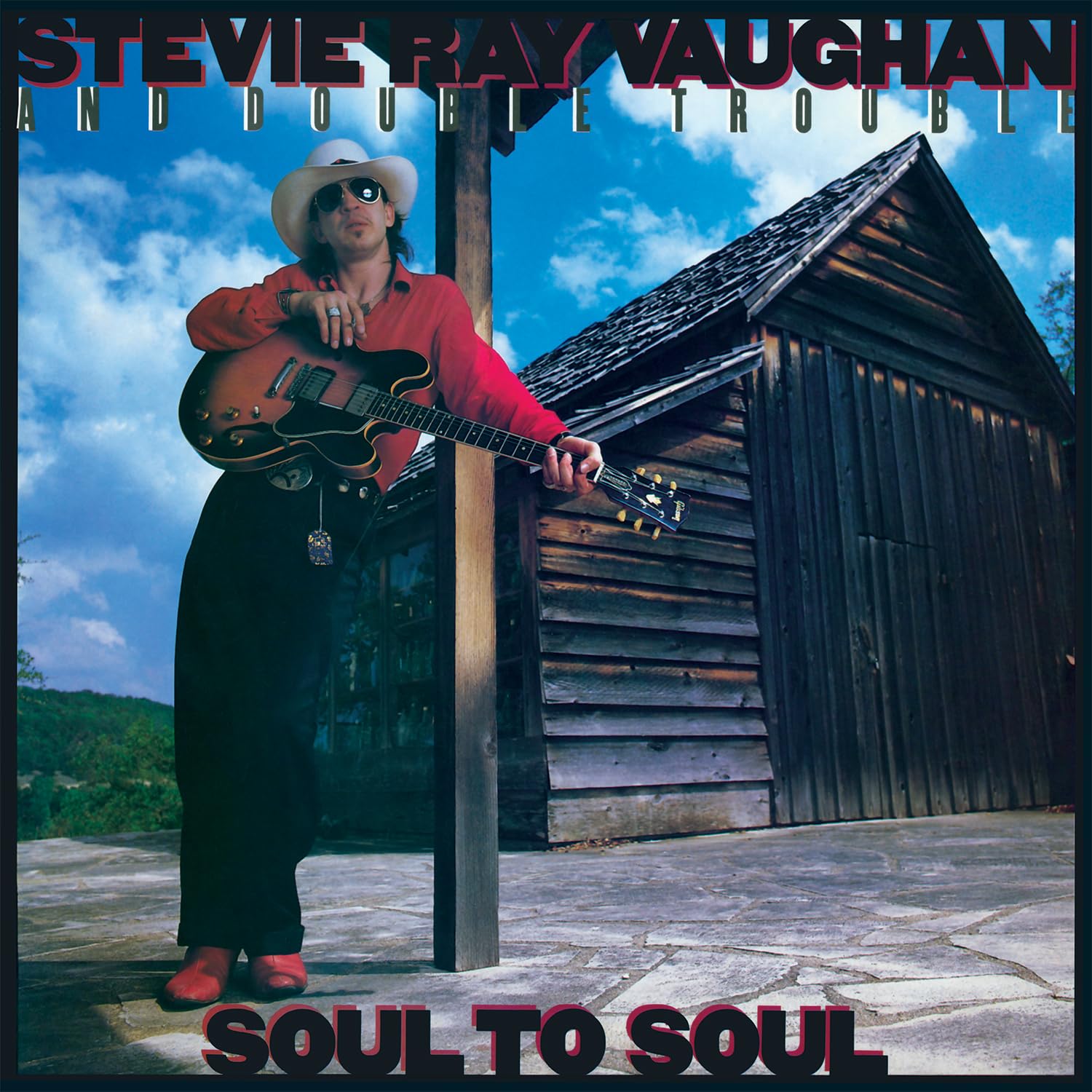 Soul to Soul Pop