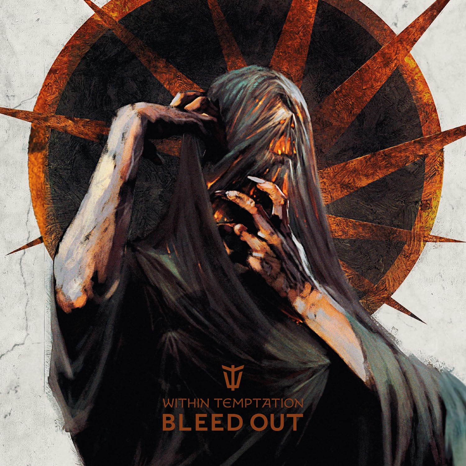Bleed Out/Vinyle Couleur Fumee Audiophile 180gr/Édition Limitee/Insert 4 Pages cd