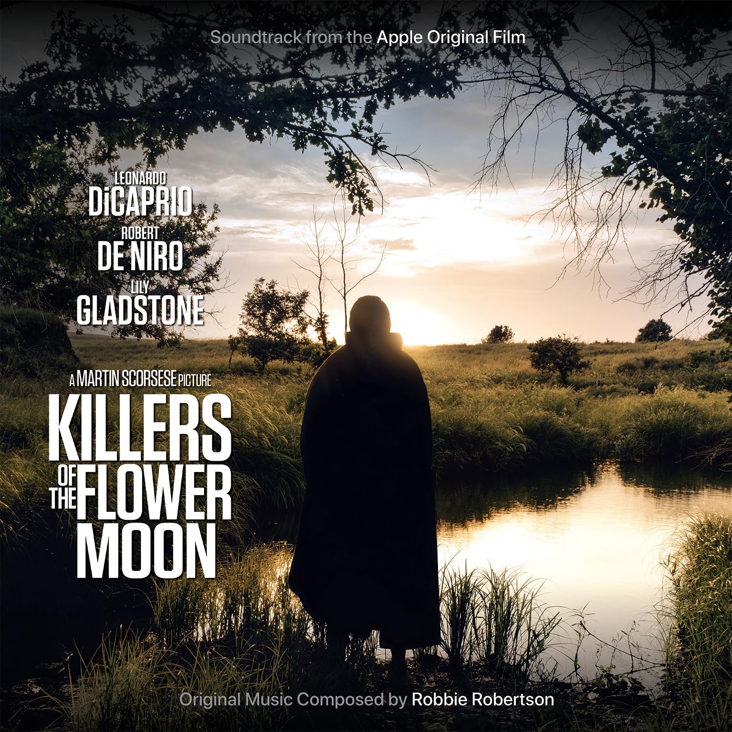 Killers of the Flower Moon (Soundtrack from the Ap Pop