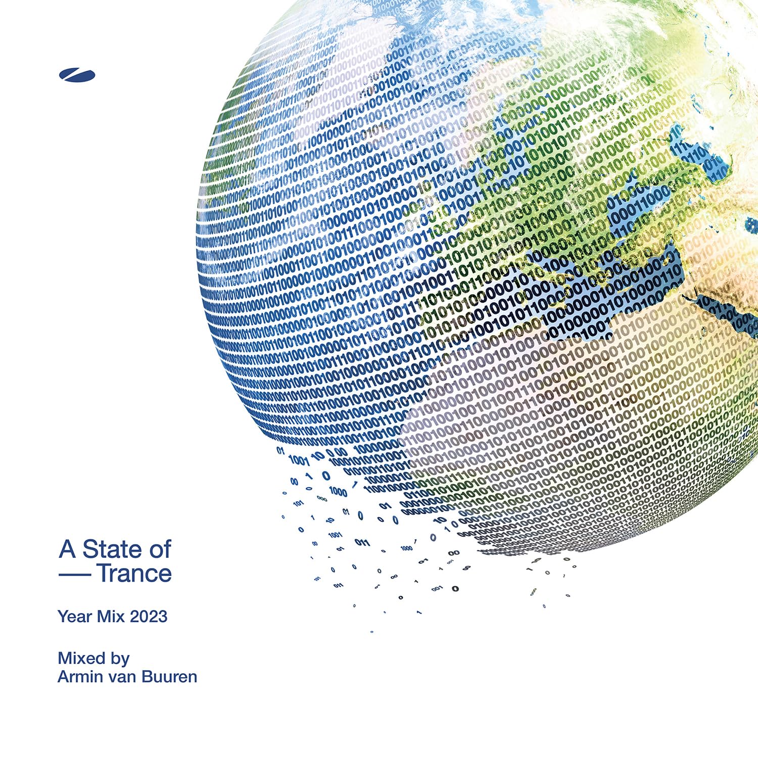 A State of Trance Yearmix 2023 Dance & Electronic