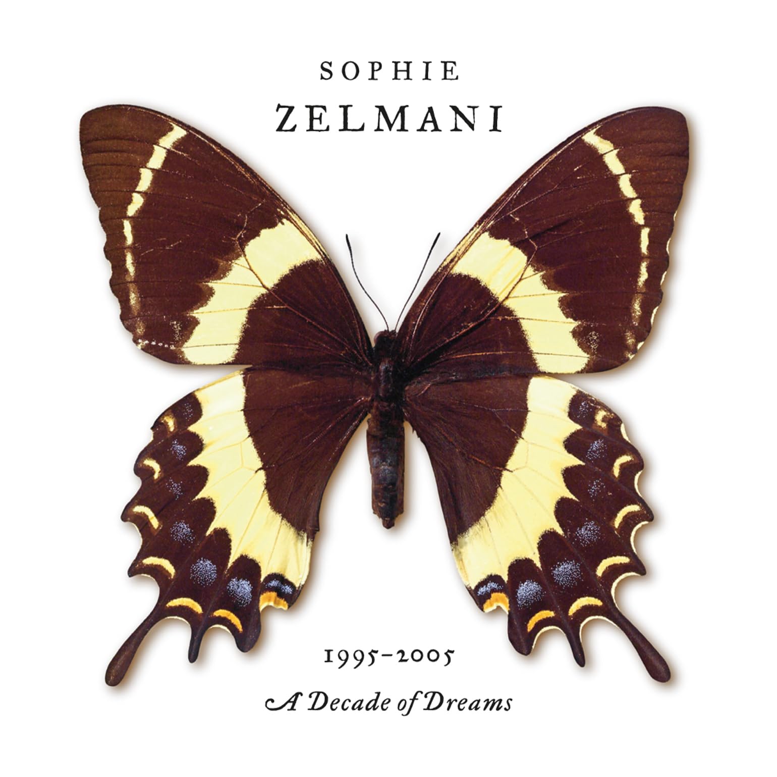 Decade of Dreams 1995-2005 Pop