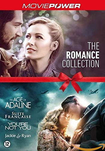 Product Image: DVD - Romance Collection (2016) (1 DVD)