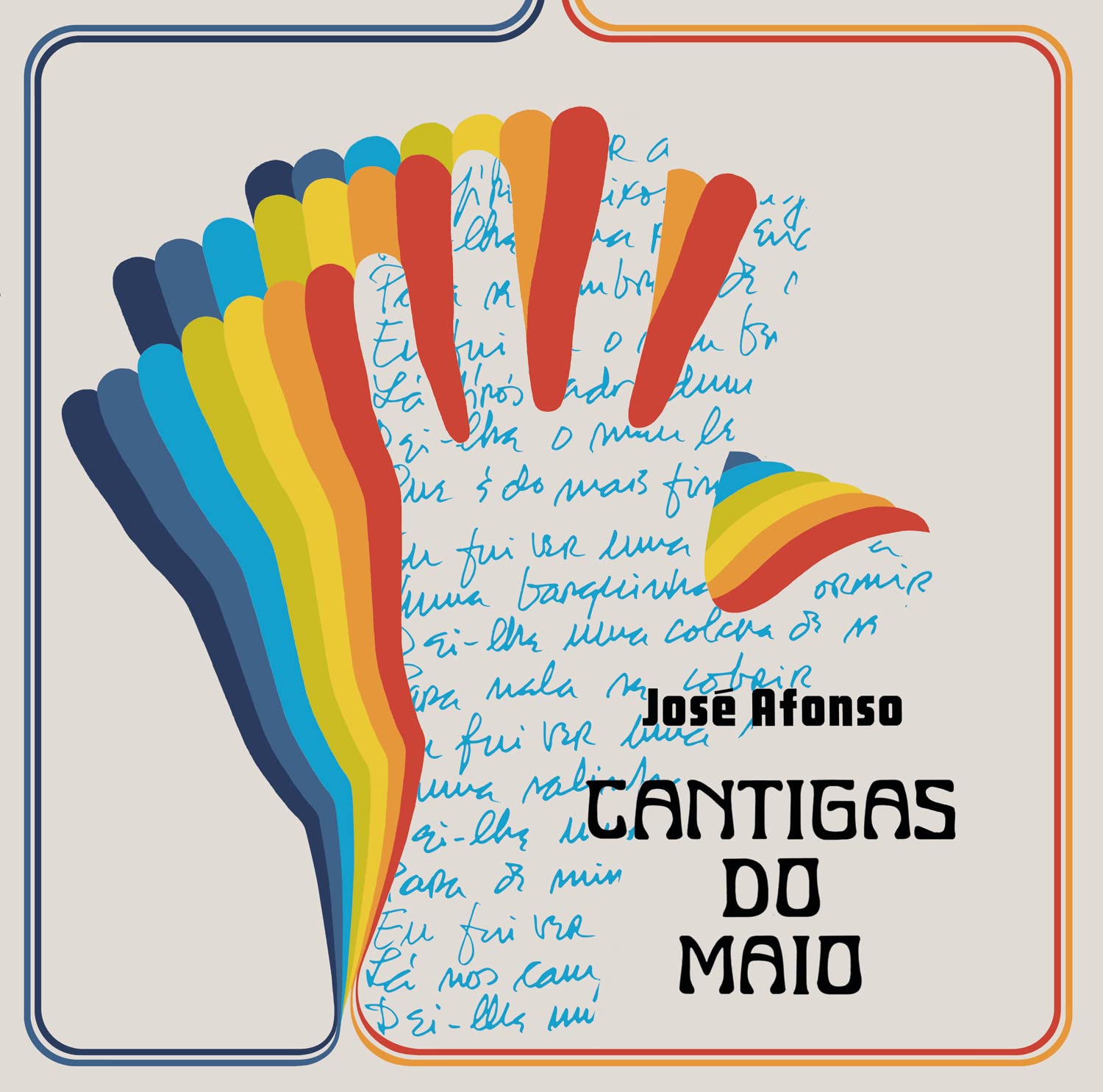 Cantigas Do Maio World Music