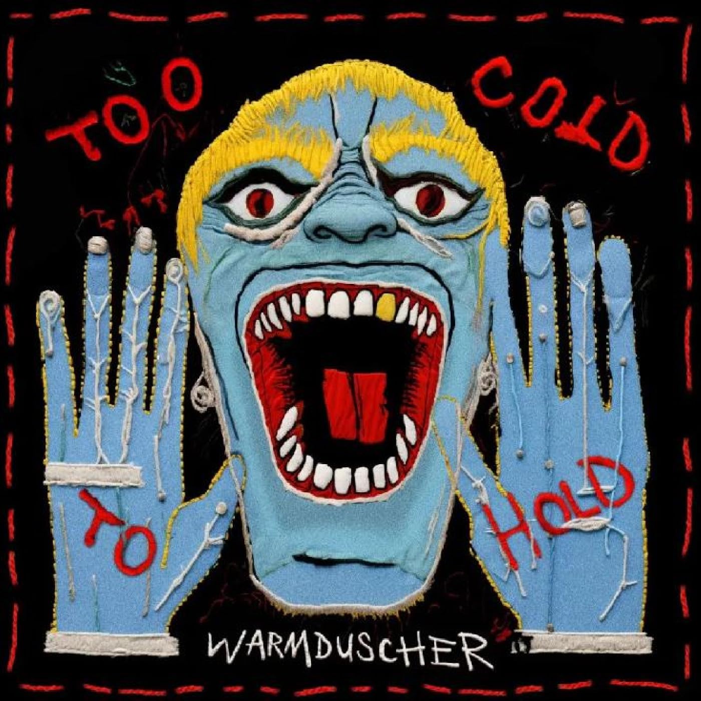 Product Image: Too Cold To Hold
