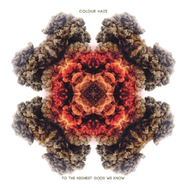 To The Highest Gods We Know (Reworked 2024) Rock