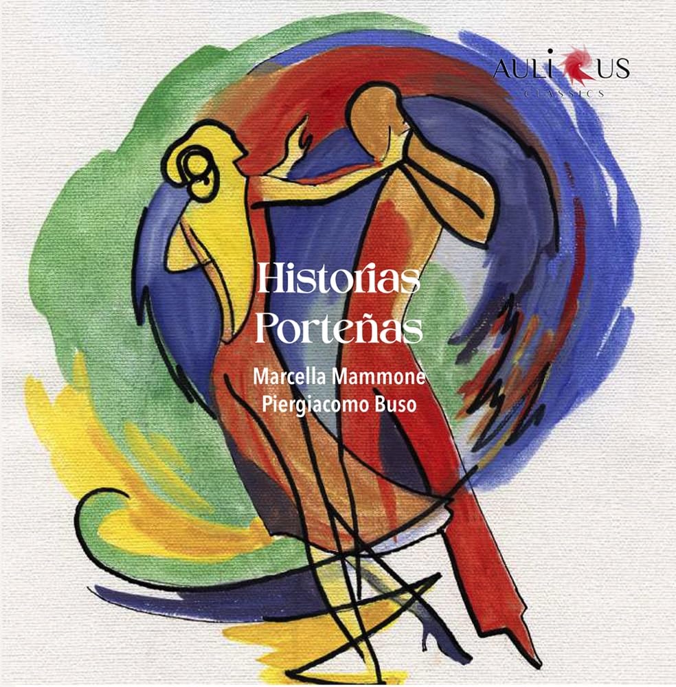 Historias Porteñas Classical