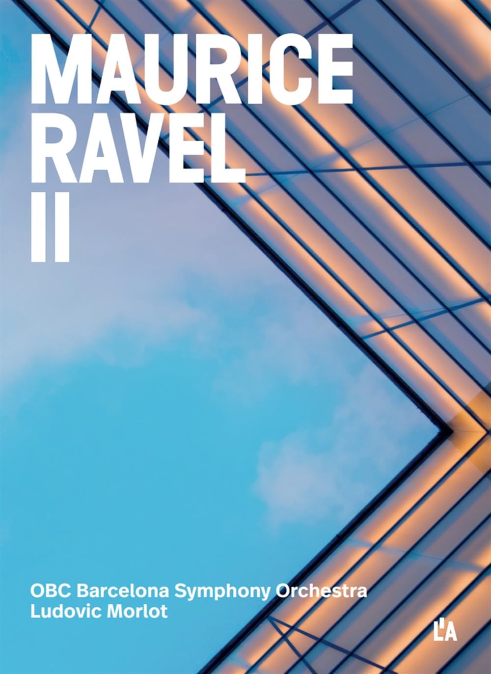 Maurice Ravel II - Sämtliche Orchesterwerke Classical