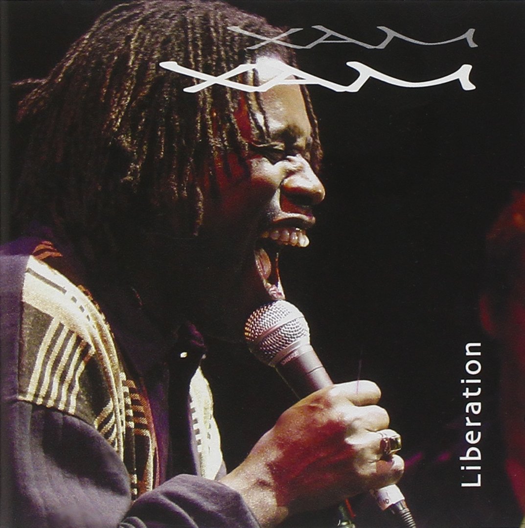 Xam Xam - Liberation Music for Children