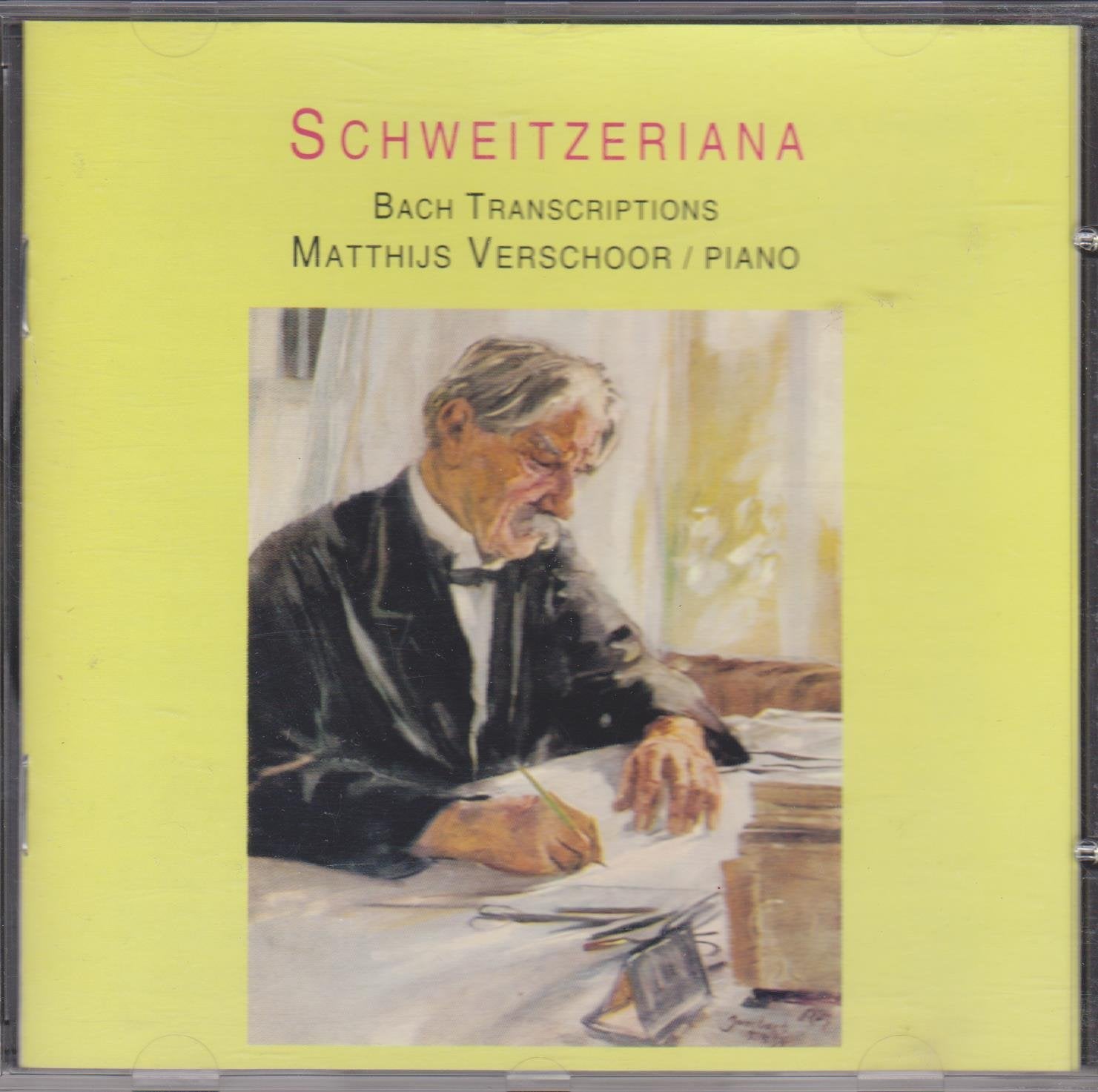 Bach-Transkriptionen F.Klavier Classical
