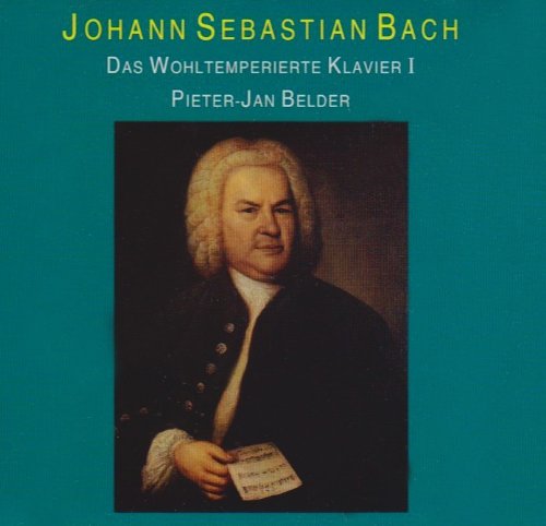 Wohltemperiertes Klavier Vol.1 Classical
