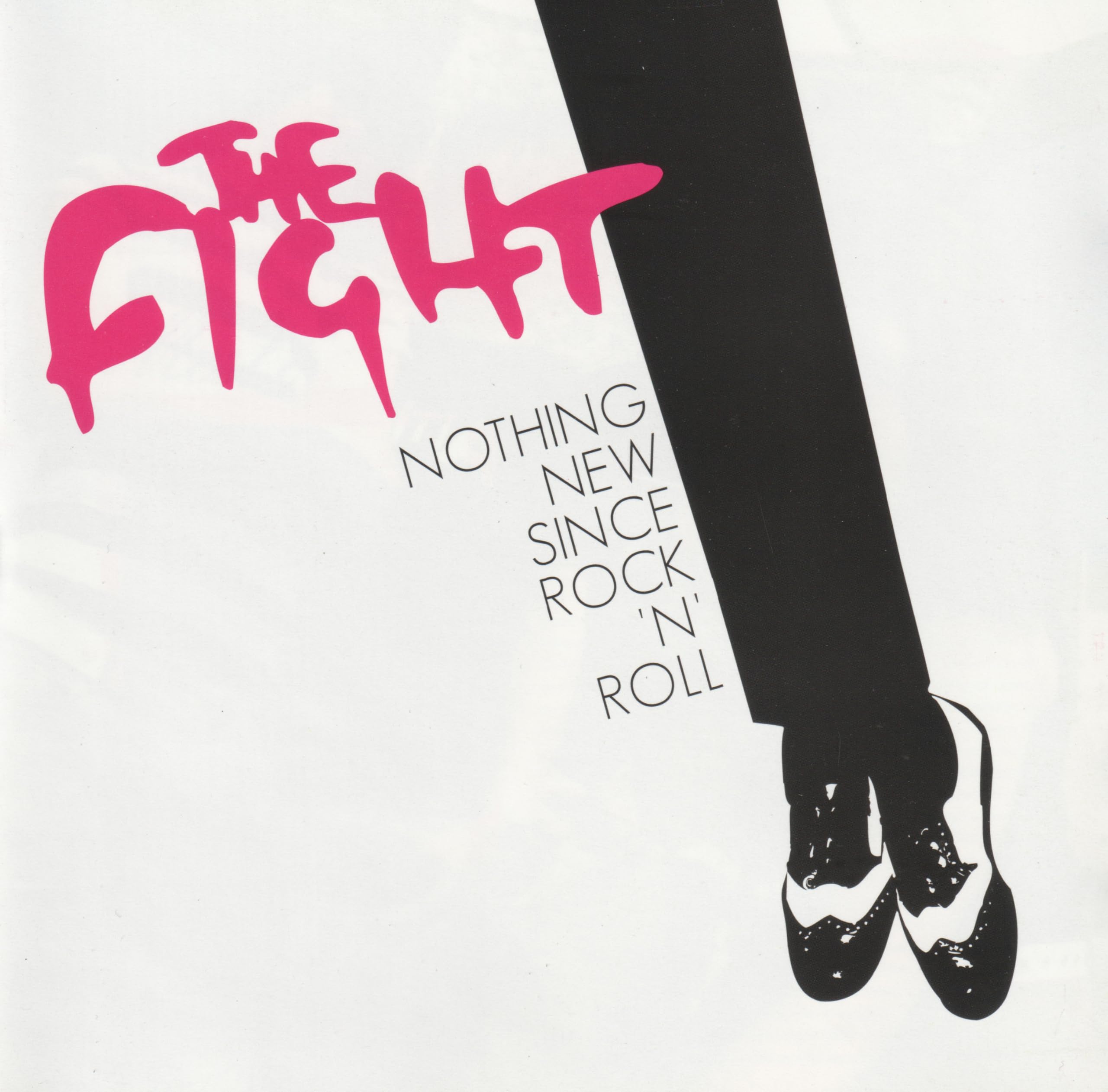 Product Image: Nothing New Since Rock 'n' Roll
