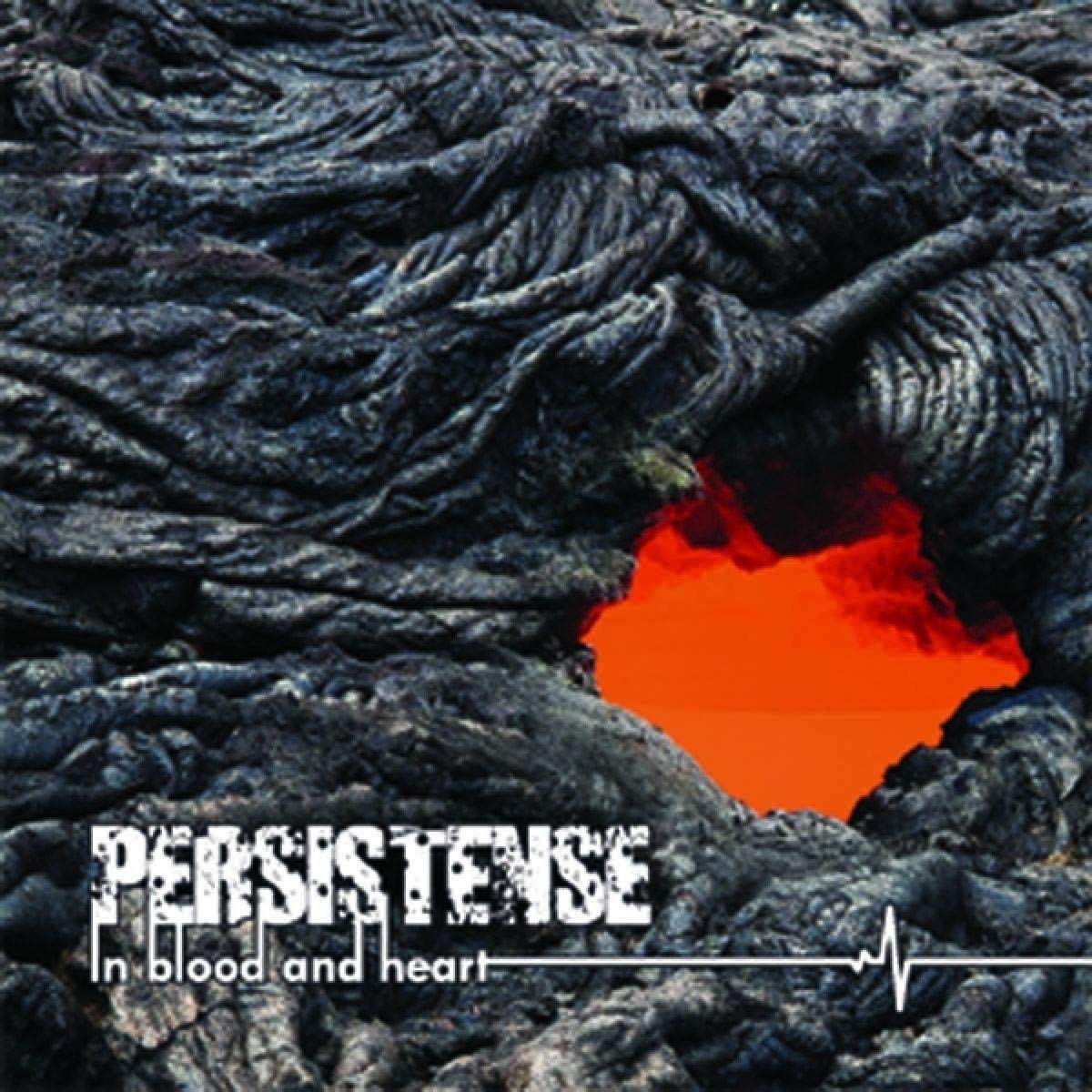 Product Image: In Blood and Heart