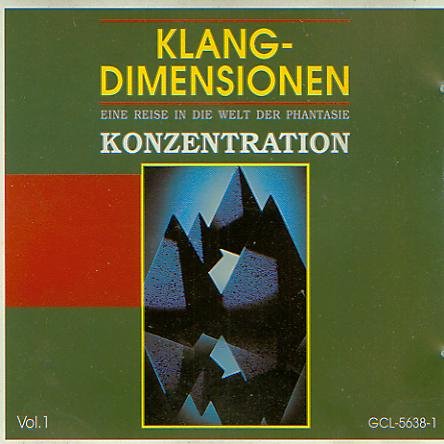Konzentration Music